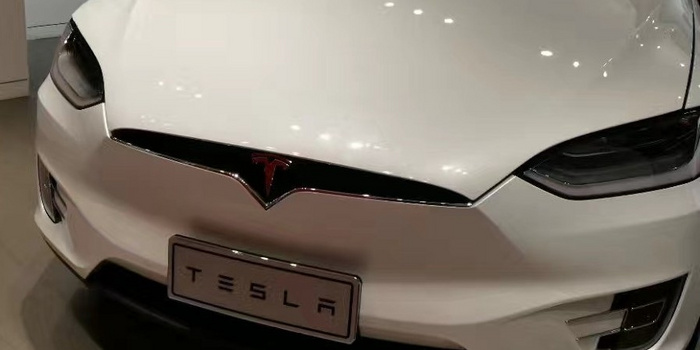 特斯拉model 3的新消息