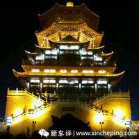 十万元以内SUV求推荐