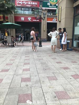 飞度、雨燕、致炫、吉利GS选哪个好呢？