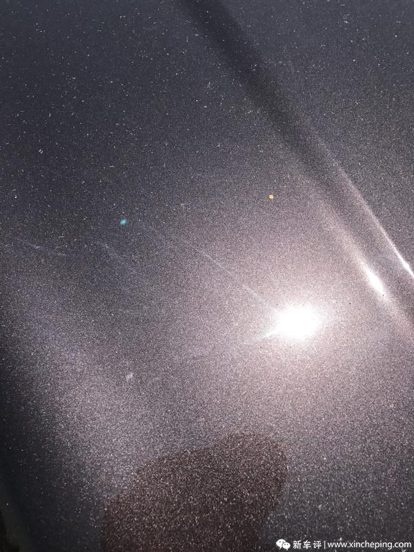 抛光封釉后在太阳下看产生眩光纹怎么去除? 抛光封釉后在太阳下看产生眩光纹怎么去除?