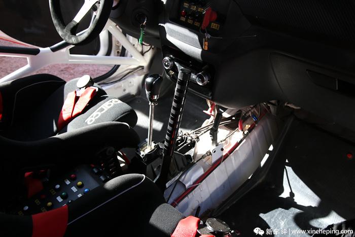 江淮军团称霸crc张掖站四连冠图解瑞风s2拉力赛车