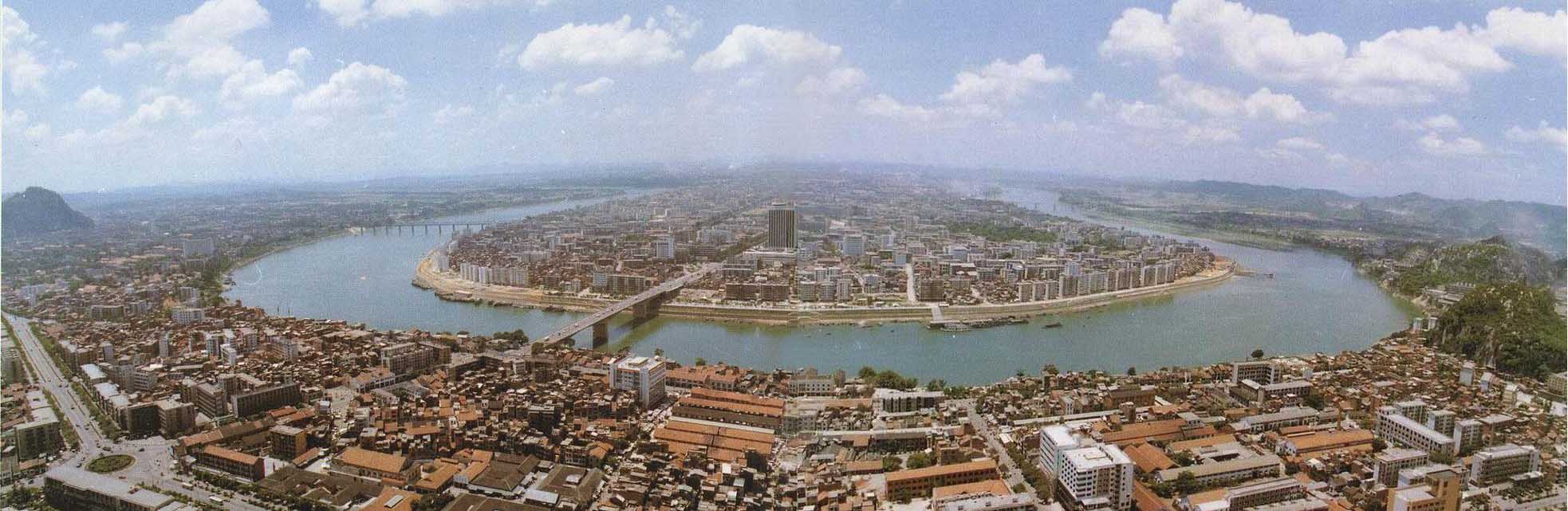 60年代柳州老照片图片