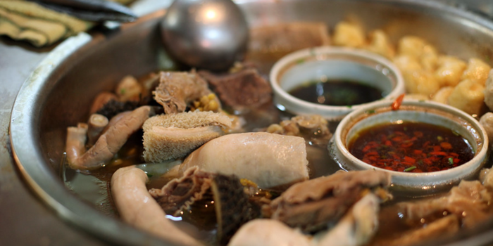 【吃在化州】让我依依不舍的，是你的美食