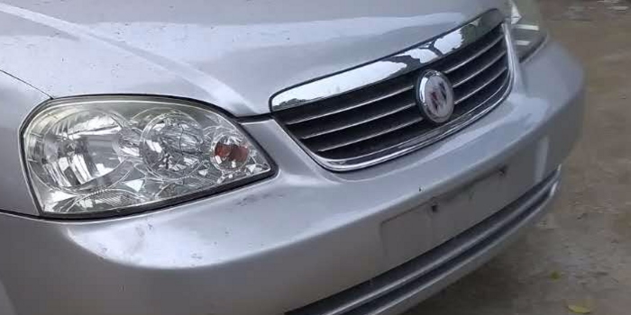一万出头的家用二手车，第一代国产凯越实拍