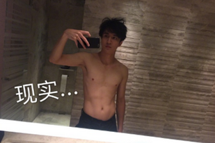 薛之谦玩Freestyle做店长 要在全国多城开快闪店