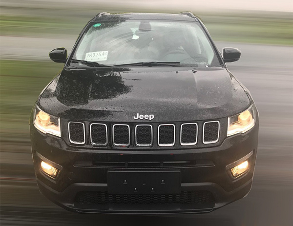 雙離合被棄用?曝jeep指南者新增1.4t 9at車型