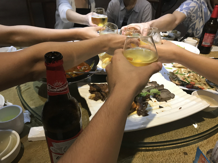 私房菜馆-【墙裂推荐,广州最有品位的潮汕大排档】