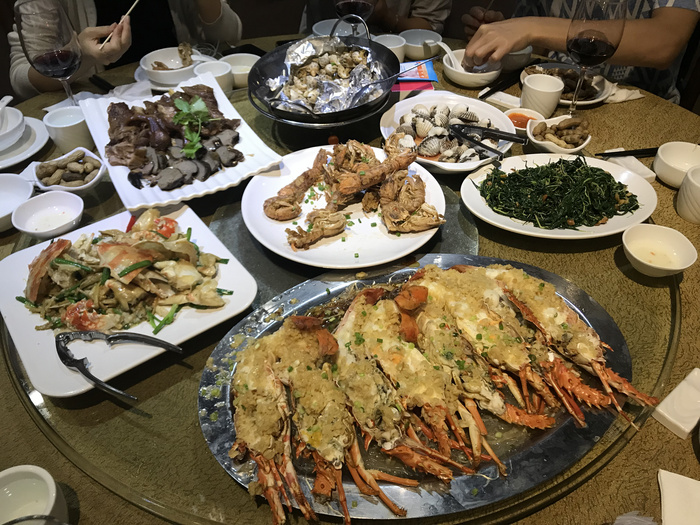 私房菜馆-【墙裂推荐,广州最有品位的潮汕大排档】