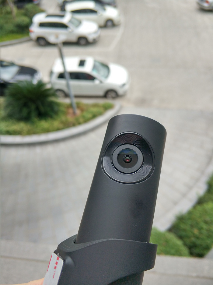 盯盯拍mini3之mini系列铁杆老用户评测