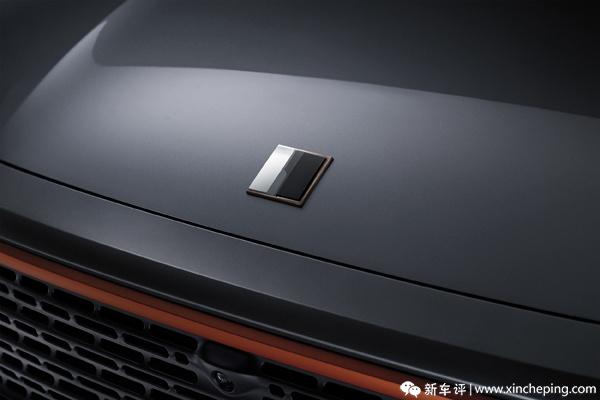 领克01广州车展宣布正式开启抢订