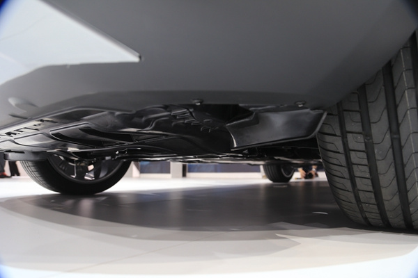 广州车展重头新车之斯柯达柯珞克:小熊出没请注意