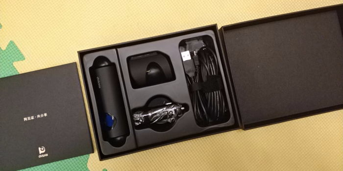 盯盯拍MINI3之mini系列铁杆老用户评测