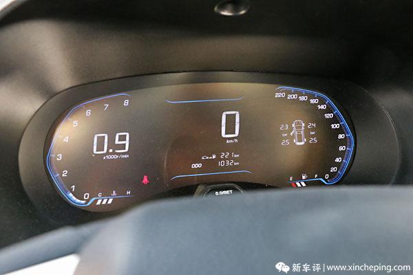 宏光S3首试:是不是预想中的鸳鸯锅底? 宏光S3首试:是不是预想中的鸳鸯锅底?