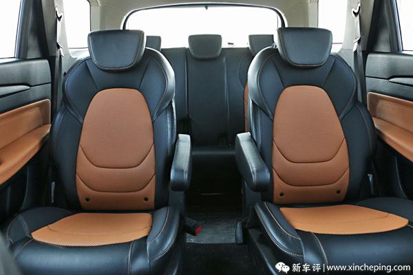 宏光S3首试:是不是预想中的鸳鸯锅底? 宏光S3首试:是不是预想中的鸳鸯锅底?