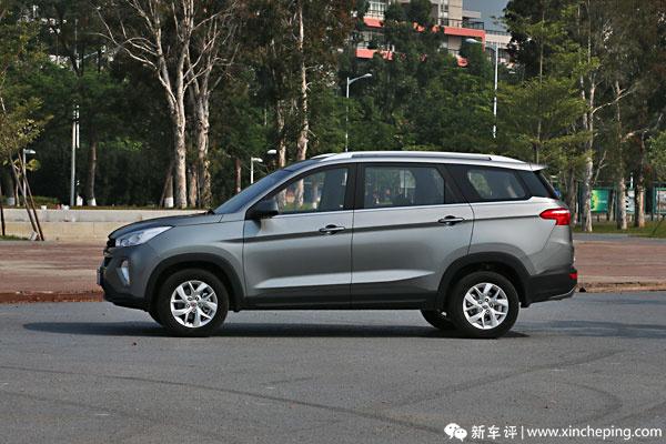 宏光S3首试:是不是预想中的鸳鸯锅底? 宏光S3首试:是不是预想中的鸳鸯锅底?