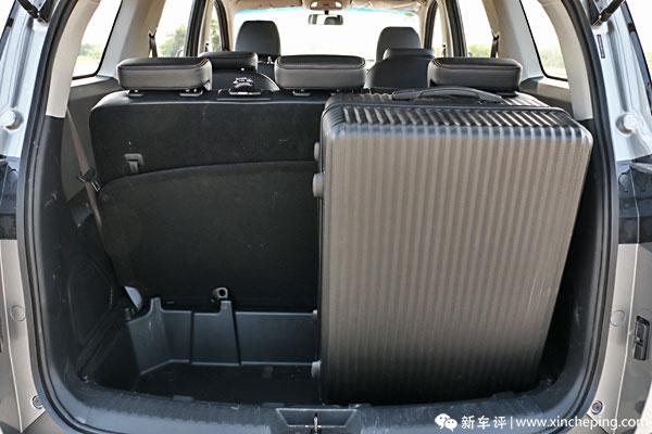 宏光S3首试:是不是预想中的鸳鸯锅底? 宏光S3首试:是不是预想中的鸳鸯锅底?