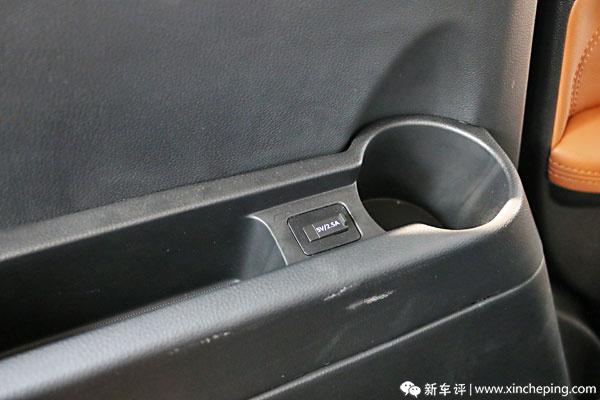 宏光S3首试:是不是预想中的鸳鸯锅底? 宏光S3首试:是不是预想中的鸳鸯锅底?