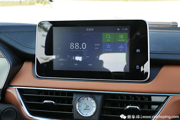 宏光S3首试:是不是预想中的鸳鸯锅底? 宏光S3首试:是不是预想中的鸳鸯锅底?