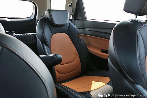 宏光S3首试:是不是预想中的鸳鸯锅底? 宏光S3首试:是不是预想中的鸳鸯锅底?