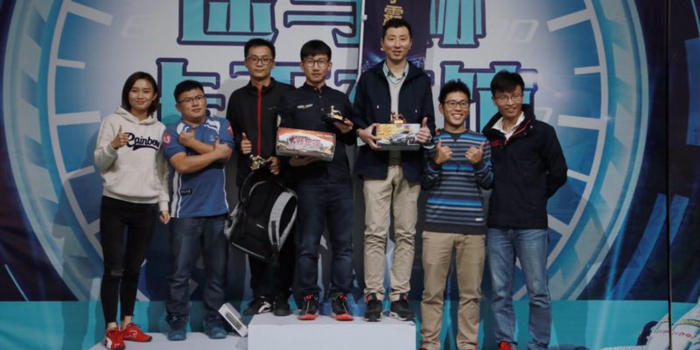 以车会友--XCP KARTING go racing~!