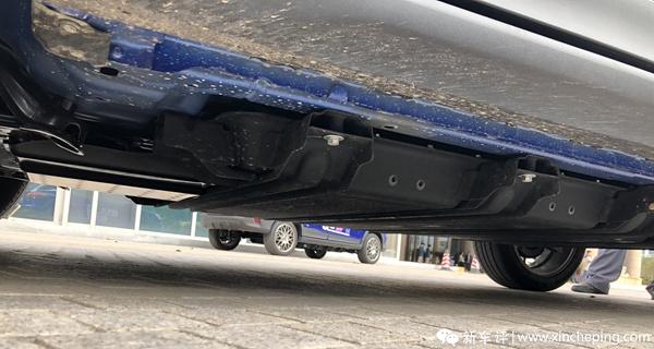 云度π3首试,同质的电动车,不同质的服务 云度π3首试,同质的电动车,不同质的服务