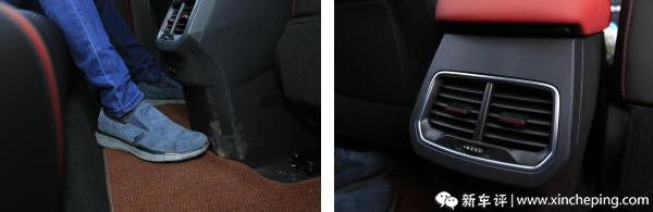 哈弗H4 1.5T首试:H6缩小版,H2s放大版 哈弗H4 1.5T首试:H6缩小版,H2s放大版