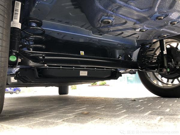 云度π3首试,同质的电动车,不同质的服务 云度π3首试,同质的电动车,不同质的服务