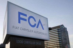 FCA:对被收购一事持开放态度,但不是现在