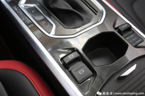 哈弗H4 1.5T首试:H6缩小版,H2s放大版 哈弗H4 1.5T首试:H6缩小版,H2s放大版