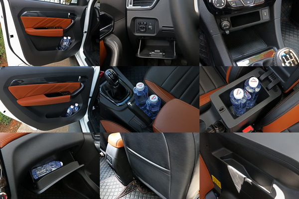 开瑞K60 1.5T首试:奇瑞当家1.5T+7座,顶配不到8万元 开瑞K60 1.5T首试:奇瑞当家1.5T+7座,顶配不到8万元