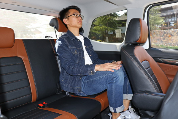 开瑞K60 1.5T首试:奇瑞当家1.5T+7座,顶配不到8万元 开瑞K60 1.5T首试:奇瑞当家1.5T+7座,顶配不到8万元