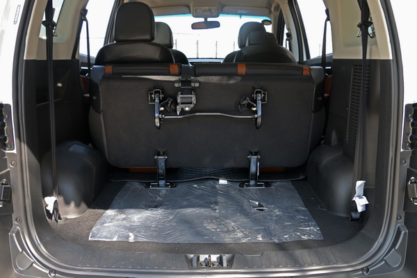 开瑞K60 1.5T首试:奇瑞当家1.5T+7座,顶配不到8万元 开瑞K60 1.5T首试:奇瑞当家1.5T+7座,顶配不到8万元