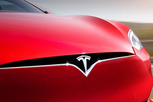 Model S全球召回 12.3万辆迄今最大范围