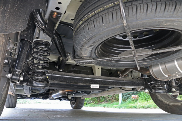 开瑞K60 1.5T首试:奇瑞当家1.5T+7座,顶配不到8万元 开瑞K60 1.5T首试:奇瑞当家1.5T+7座,顶配不到8万元