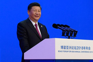 外资可控股/关税再调低，保护的另一种方式是放手？