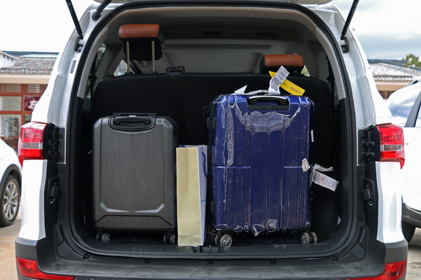 开瑞K60 1.5T首试:奇瑞当家1.5T+7座,顶配不到8万元 开瑞K60 1.5T首试:奇瑞当家1.5T+7座,顶配不到8万元