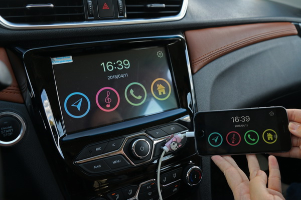 开瑞K60 1.5T首试:奇瑞当家1.5T+7座,顶配不到8万元 开瑞K60 1.5T首试:奇瑞当家1.5T+7座,顶配不到8万元