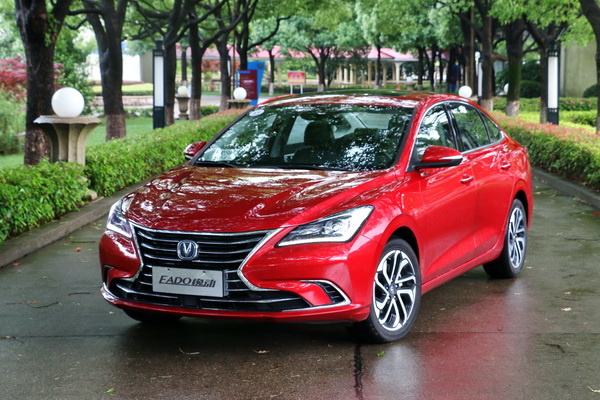 10万元以下家用车 当然是选自主品牌 新车评网 M Xincheping Com