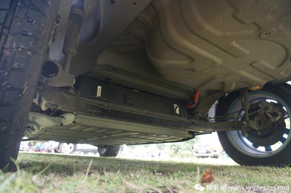 瑞虎3xe400首试,补贴后十万不到,性价比与牌照双修 瑞虎3xe400首试,补贴后十万不到,性价比与牌照双修