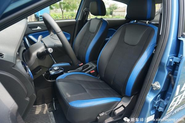 瑞虎3xe400首试,补贴后十万不到,性价比与牌照双修 瑞虎3xe400首试,补贴后十万不到,性价比与牌照双修