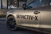 马自达Skyactiv-X：都压燃了，还要火花塞干嘛？