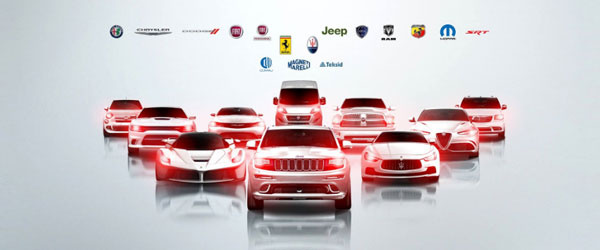 转战新能源?FCA:旗下豪华品牌将推电动车竞争特斯拉 转战新能源?FCA:旗下豪华品牌将推电动车竞争特斯拉