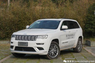 果不其然 Jeep召回部分老款大切诺基 果不其然 Jeep召回部分老款大切诺基