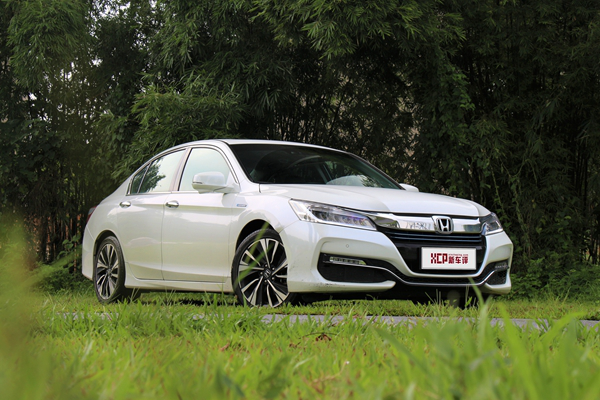 鲜活如初是一种怎样的体验?再测9.5代雅阁锐混动