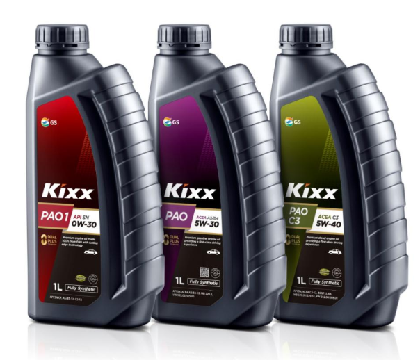 暑期自驾问题频发gs润滑油高效助力无忧出行