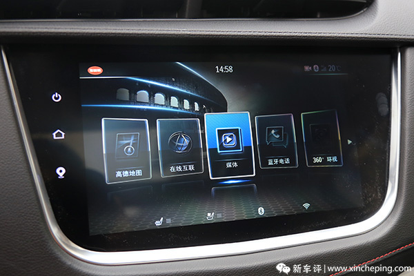 斯威G01首试:寻找熟悉的欧洲味道,结果是...... 斯威G01首试:寻找熟悉的欧洲味道,结果是......