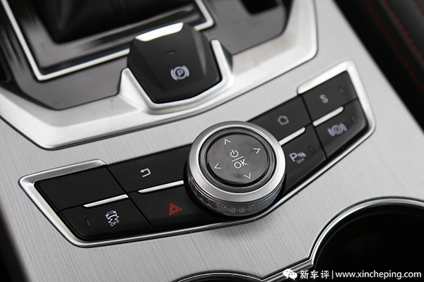 斯威G01首试:寻找熟悉的欧洲味道,结果是...... 斯威G01首试:寻找熟悉的欧洲味道,结果是......