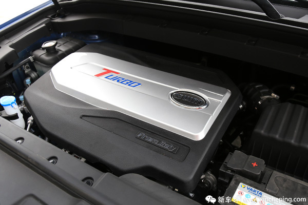 斯威G01首试:寻找熟悉的欧洲味道,结果是...... 斯威G01首试:寻找熟悉的欧洲味道,结果是......