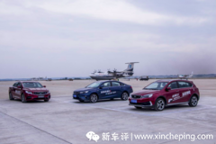 吉利博瑞GE体验：最懂中国人的自动驾驶应该是怎样的？