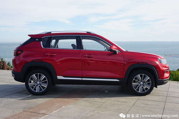 CS35 PLUSԣ10SUV϶Ǳѡ